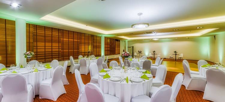 别尔斯克-比亚拉宜必思尚品酒店(Ibis Styles Bielsko Biala)图片