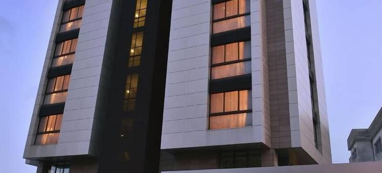 水晶酒店(Hôtel le Cristal)图片