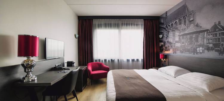 贝斯顿酒店(Bastion Hotel Breda)图片