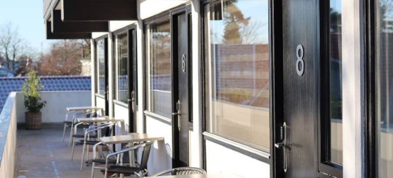 斯特朗德莫特雷酒店(Strandmotellet)图片