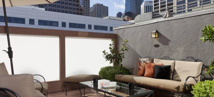 格里芬酒店(Hotel Griffon)图片