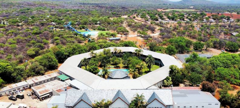 日落乡村庄园酒店(Sundown Country Estate)图片