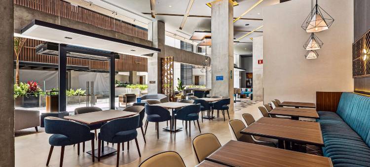 希尔顿欢朋酒店新瓦亚塔(Hampton by Hilton Nuevo Vallarta)图片