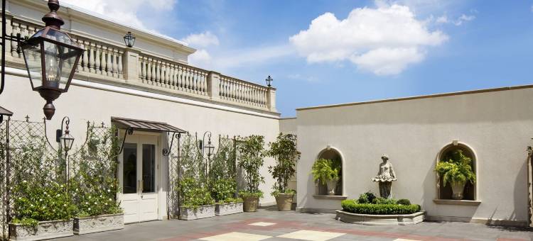 新奥尔良丽思卡尔顿酒店(The Ritz-Carlton, New Orleans)图片