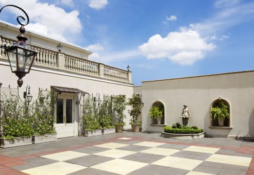The Ritz-Carlton, New OrleansHotel Overview