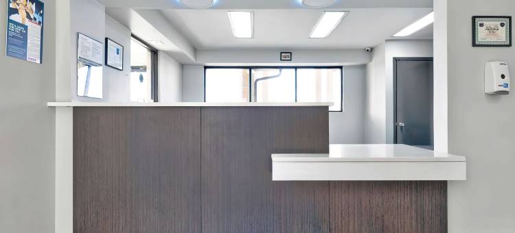 创意6沃科，德克萨斯州 - 市中心 - 贝勒大学(Studio 6 Waco, TX - Downtown - Baylor)图片