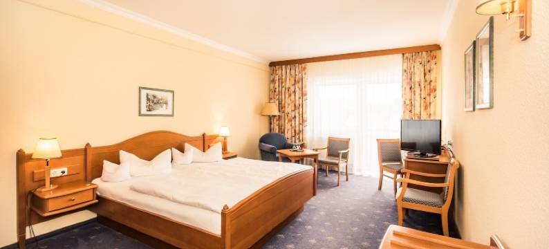 诺德卡帕酒店(Hotel Nordkap)图片