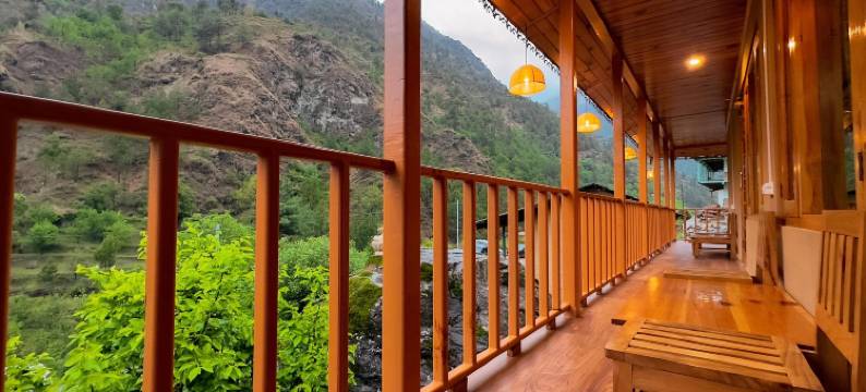 梦想家-精品民宿(Khwaabgaah-A Boutique Homestay)图片