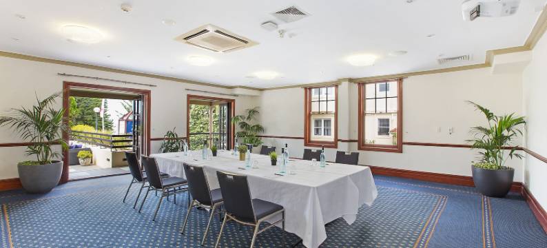 库吉湾酒店(Coogee Bay Hotel)图片