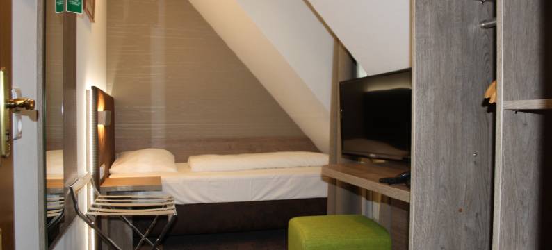 盖瑟尔温德兰德酒店(Landhotel Geiselwind)图片