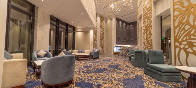 五季酒店和温泉(FIVE SEASONS HOTEL)图片