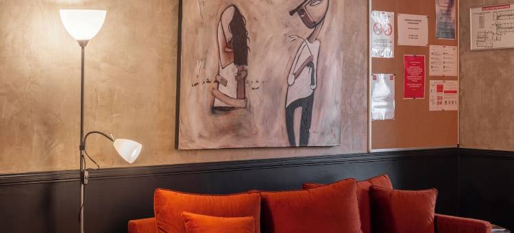 圣罗曼洛吉斯酒店餐厅(Logis Hotel-Restaurant Saint Romain)图片