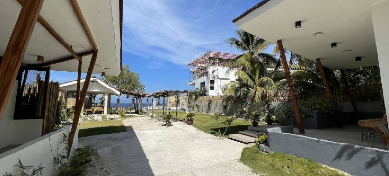 Hiverooms的Fins平静珊瑚湾(Fins Pacific Coral Bay by Hiverooms)图片