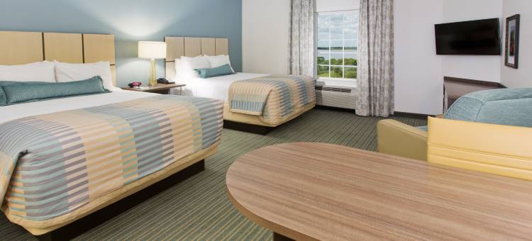 Candlewood Suites Corpus Christi-Naval Base Area图片