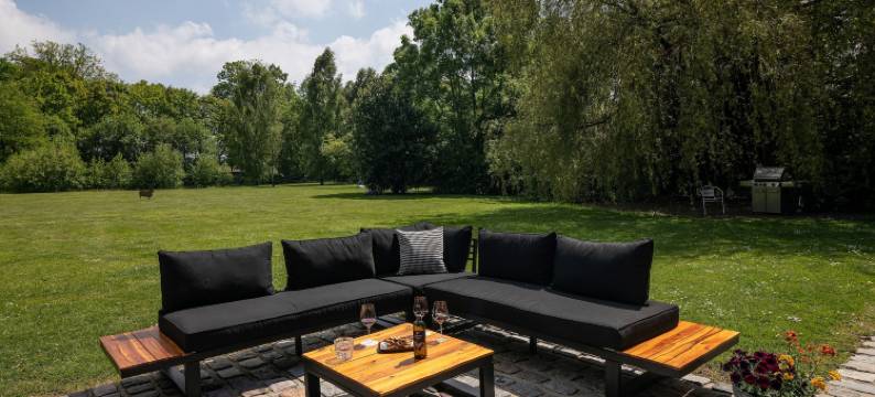 Le Manoir de la Campagne图片