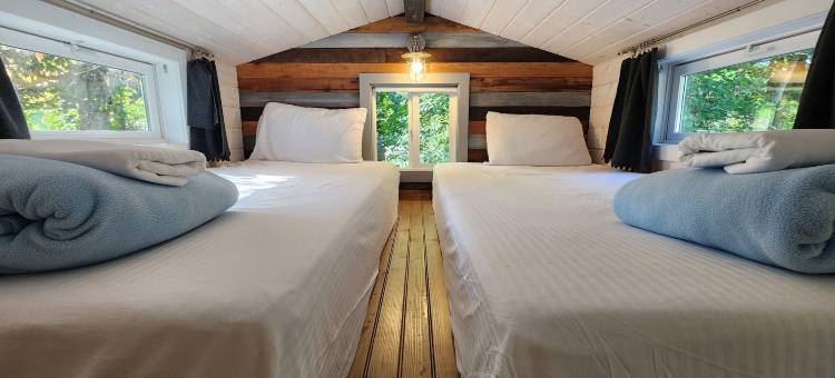 火焰光户外度假村(Emberglow Outdoor Resort)图片