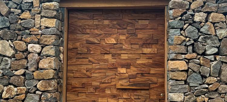 Destino酒店及温泉(Destino Hotel & Hot Spring)图片