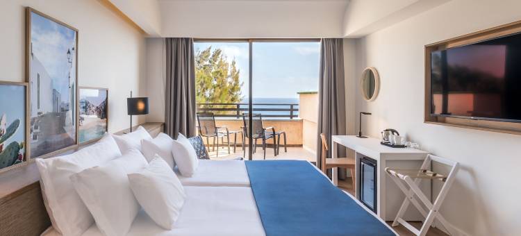 巴塞罗兰萨罗特活跃度假村(Barceló Lanzarote Active Resort)图片