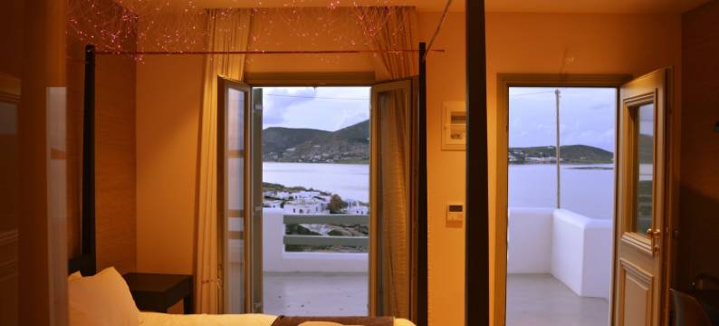 塞尼亚酒店-奥纳尔酒店精选(Hotel Senia - Onar Hotels Collection)图片