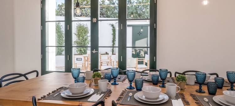 m - 27 酒店(Hotel m - 27)图片