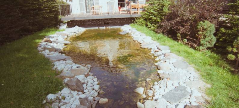 哈默阿尔伯特一世酒店(Le Hameau Albert 1er)图片