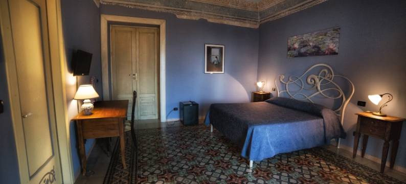 星空下民宿(- Sotto le Stelle - B&B)图片