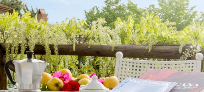 波塔卡斯特拉纳家庭旅馆(Porta Castellana B&B - Apartment)图片