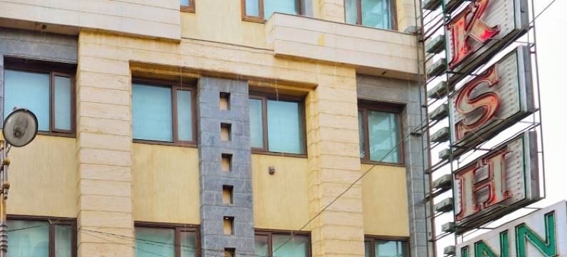 塔克希客栈酒店(Hotel Taksh Inn)图片