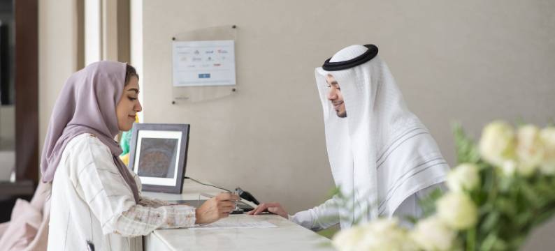 达曼黄金郁金香海滨酒店(Golden Tulip Dammam Corniche Hotel)图片