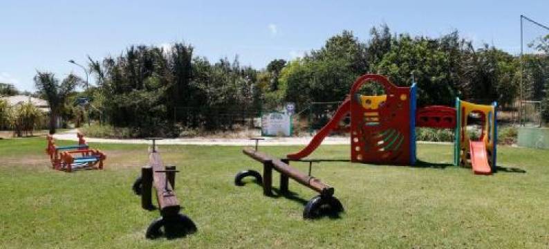 Iloa Residence Apto 04 Pessoas Condomínio Fechado图片