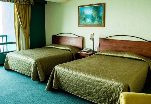 Hotel la Riviera de AtitlánHotel Overview