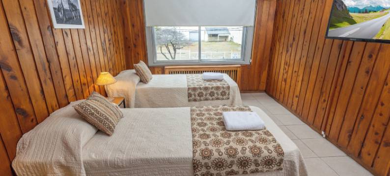 蒂埃拉高查精品酒店(Tierra Gaucha Hostel Boutique)图片