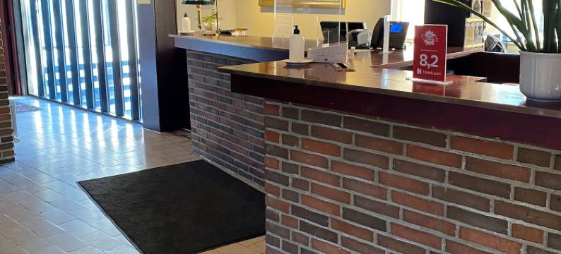 凯利勃利酒店(Hotel Kryb I Ly Kro)图片