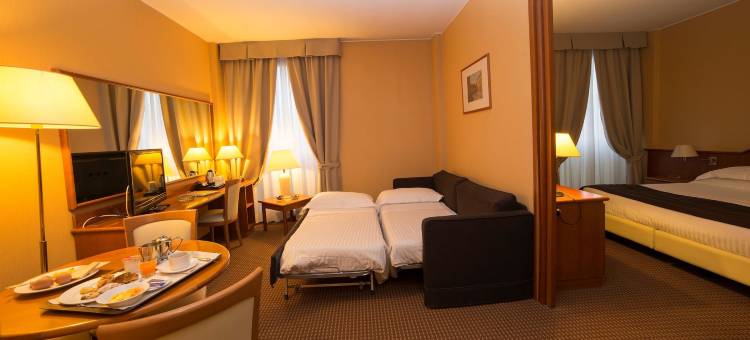 公园贝斯特韦斯特酒店(Best Western Park Hotel)图片