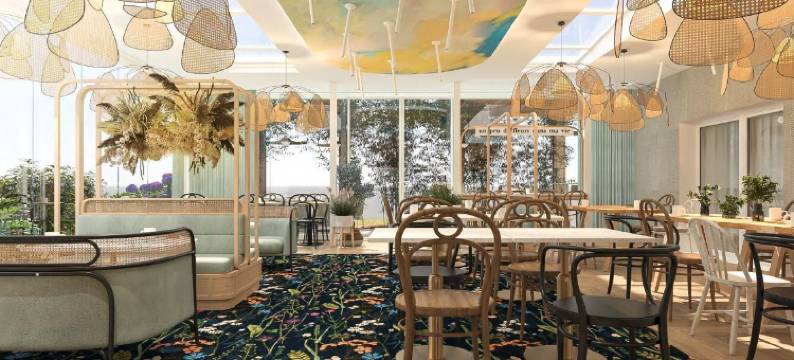 Ibis Styles Pontivy Centre Bretagne图片