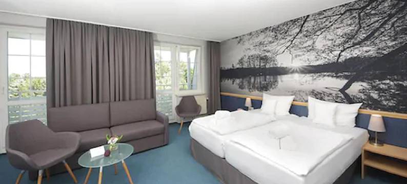 科林豪斯酒店(Hotel Haus Chorin)图片