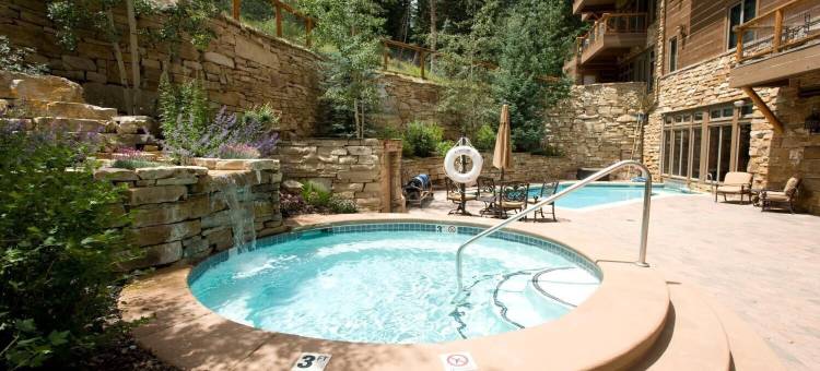 林地孤鹰酒店-基斯顿度假集团(Timbers & Lone Eagle by Keystone Resort)图片