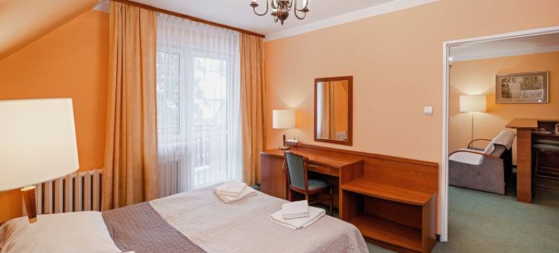 Pensjonat Telimena - Polskie Tatry S.A.图片