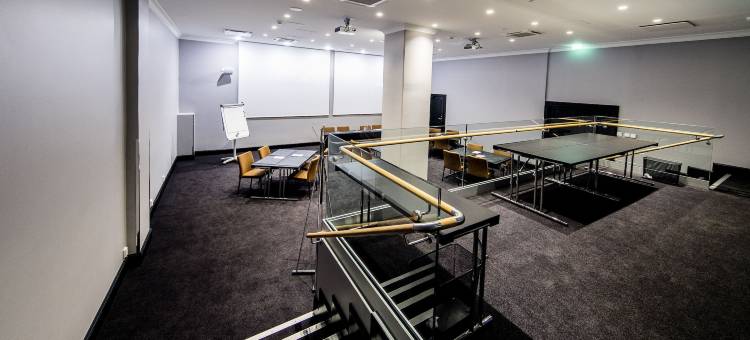 莉拉罗伯茨酒店(Hotel Lilla Roberts)图片