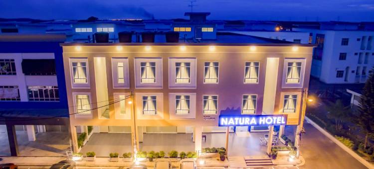 纳图拉酒店(Natura Hotel)图片