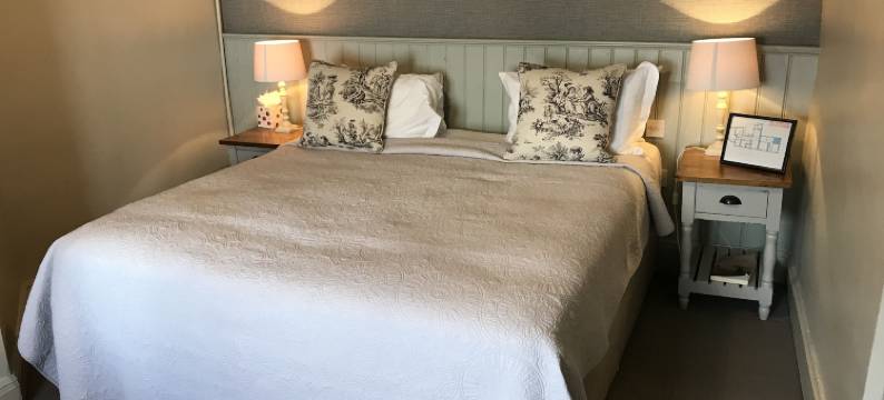 海尔布克酒店(Higher Buck Inn)图片