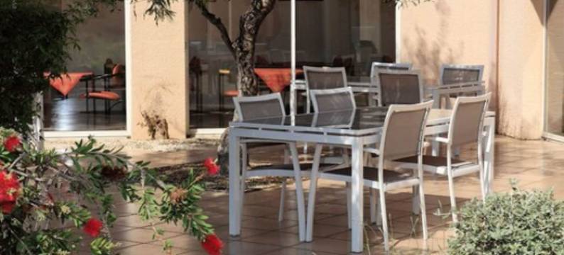 卡塔兰村庄酒店(Hotel du Village Catalan)图片