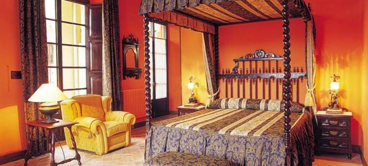 圣萨尔瓦多宫(Palacio Sant Salvador)图片