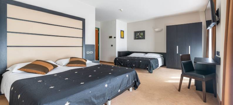 拉沛拉酒店(Hotel la Perla)图片