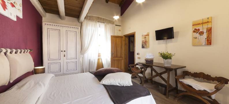 安宁尼亚民宿(Anninnia B&B)图片