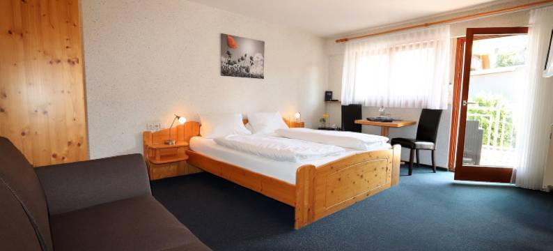 克劳斯坦波拉斯图本酒店(Hotel Klosterbräustuben)图片