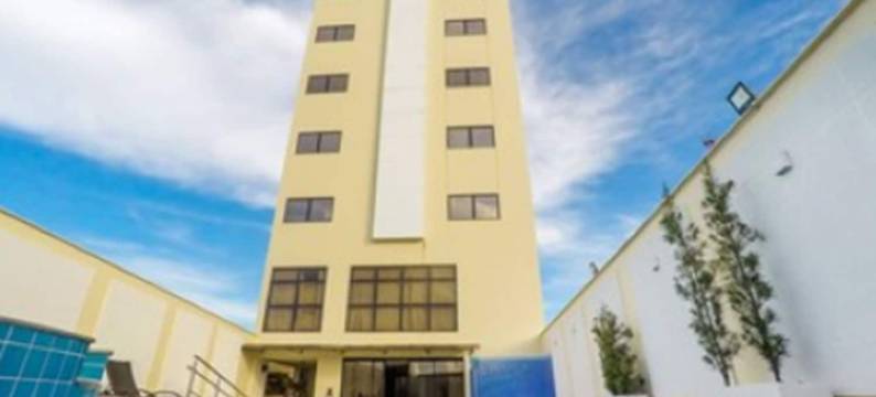 诺拜耳格兰鲁尼套房酒店(Nobile Suites Gran Lumni)图片