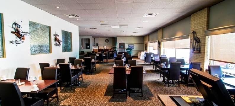 维斯卡纳酒店(Wescana Inn)图片