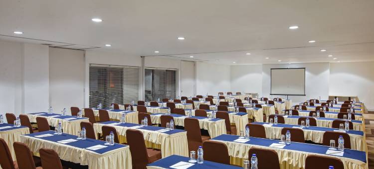 茂物艾玛利斯酒店(Amaris Hotel Padjajaran Bogor)图片