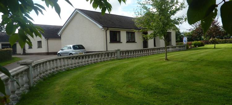 庄园景观民宿(Manorview B&B)图片